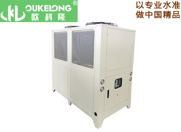 OKL-25AD風(fēng)冷冷水機(jī)