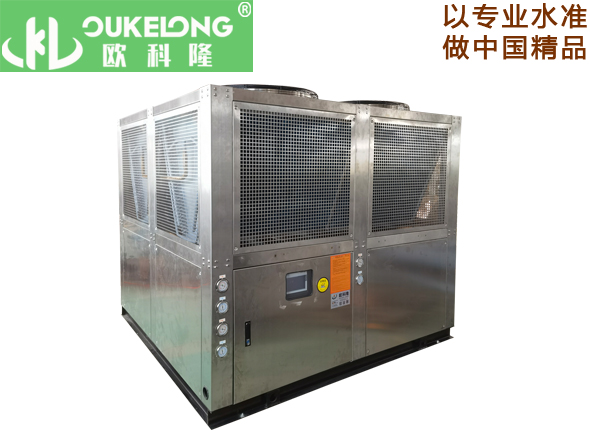 不銹鋼冷水機(jī)