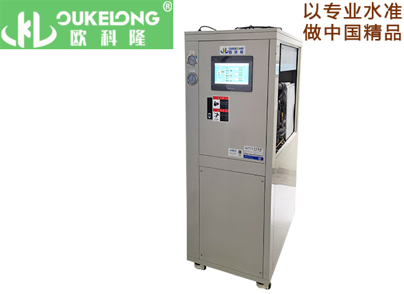 液冷測(cè)試機(jī)組