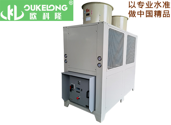 25匹Bt4防爆冷水機(jī)